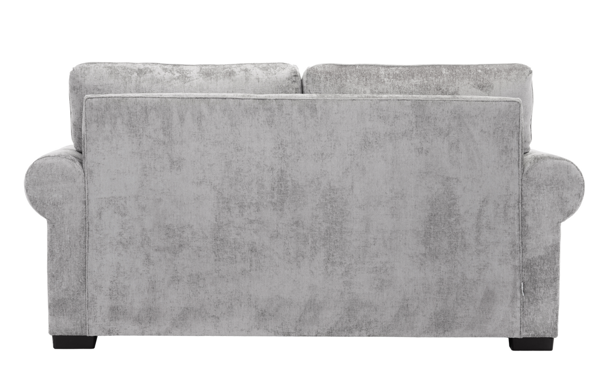 Clara Grey 2 seater Sofa