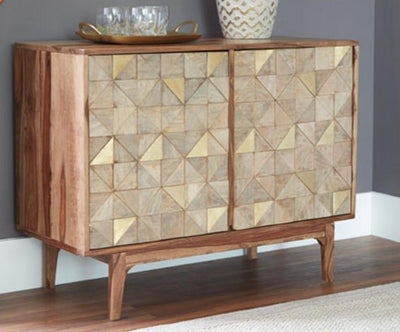 ACCENT CABINET