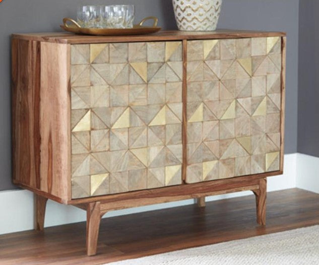 ACCENT CABINET