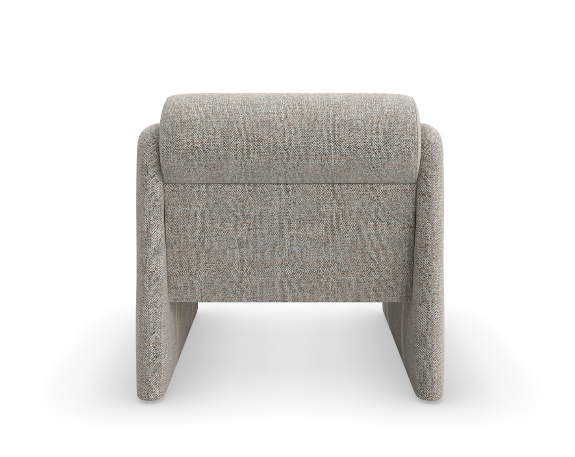 CIGAR CLUB CHAIR