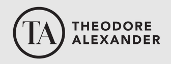 Theodore Alexander