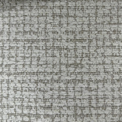 Oria Printed Off White Accent Chair
