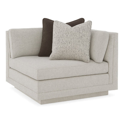 Intl Modern Fusion - Streamline Corner