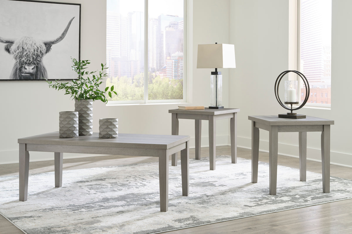 Home in One Collection – Bedroom, Living & Dining Furniture Package