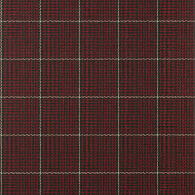 GRASSMARKET CHECK,Non-Woven Vinyl Wallpaper