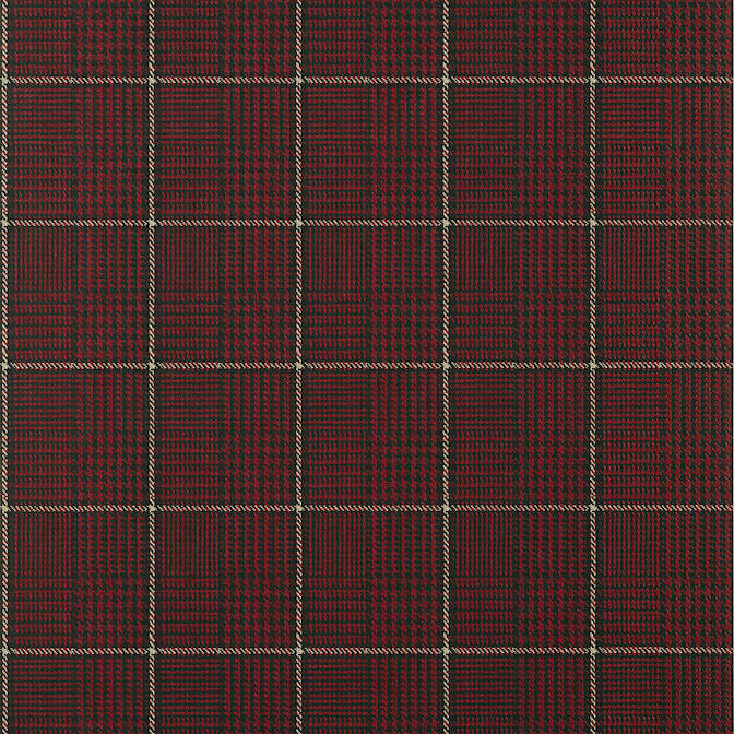 GRASSMARKET CHECK,Non-Woven Vinyl Wallpaper