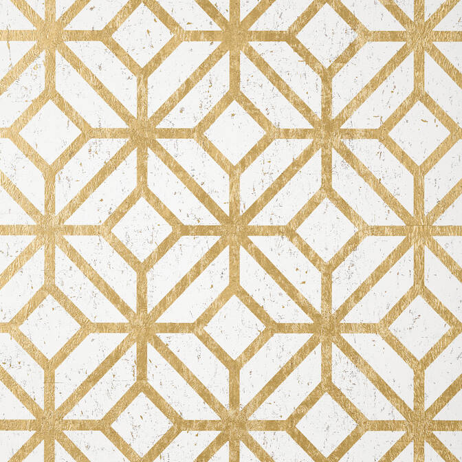 MAMORA TRELLIS CORK,Natural Cork Wallpaper