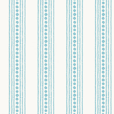 NEW HAVEN STRIPE,Wallpaper