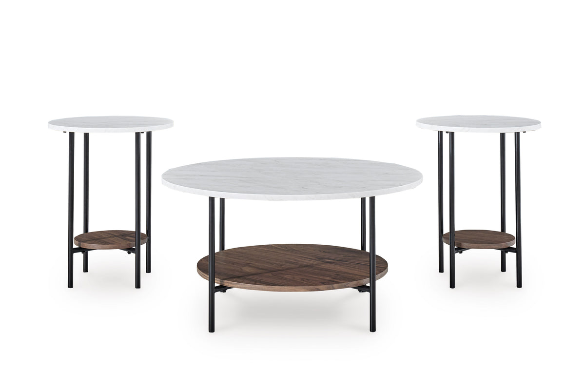 Home in One Collection – Bedroom, Living & Dining Furniture Package