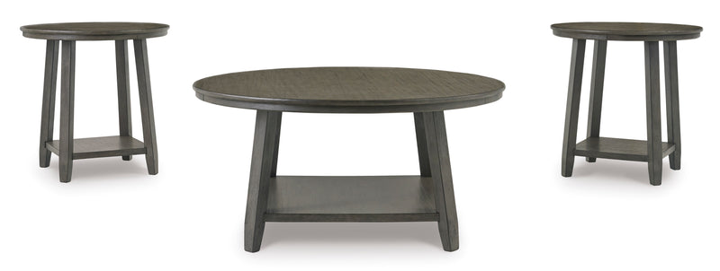 Lyndeboro WITH FREE TABLES