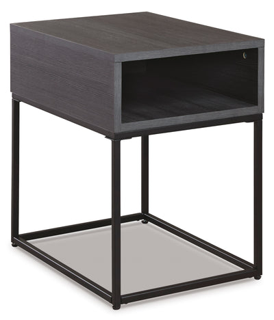 Yarlow End Table