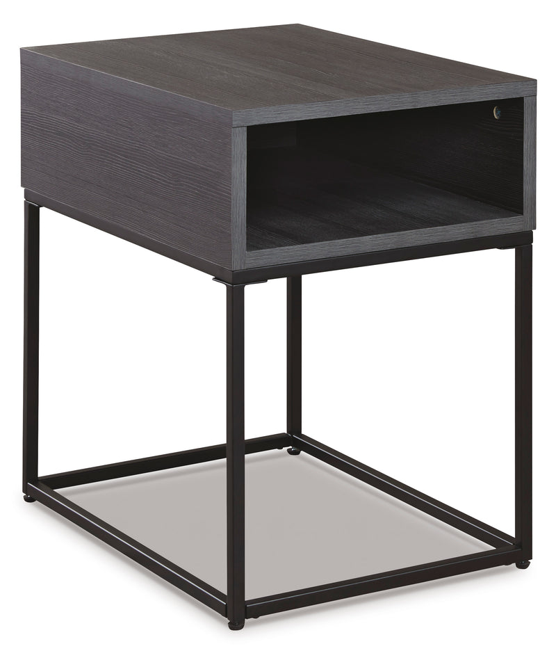 Yarlow End Table