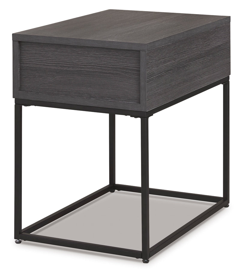 Yarlow End Table