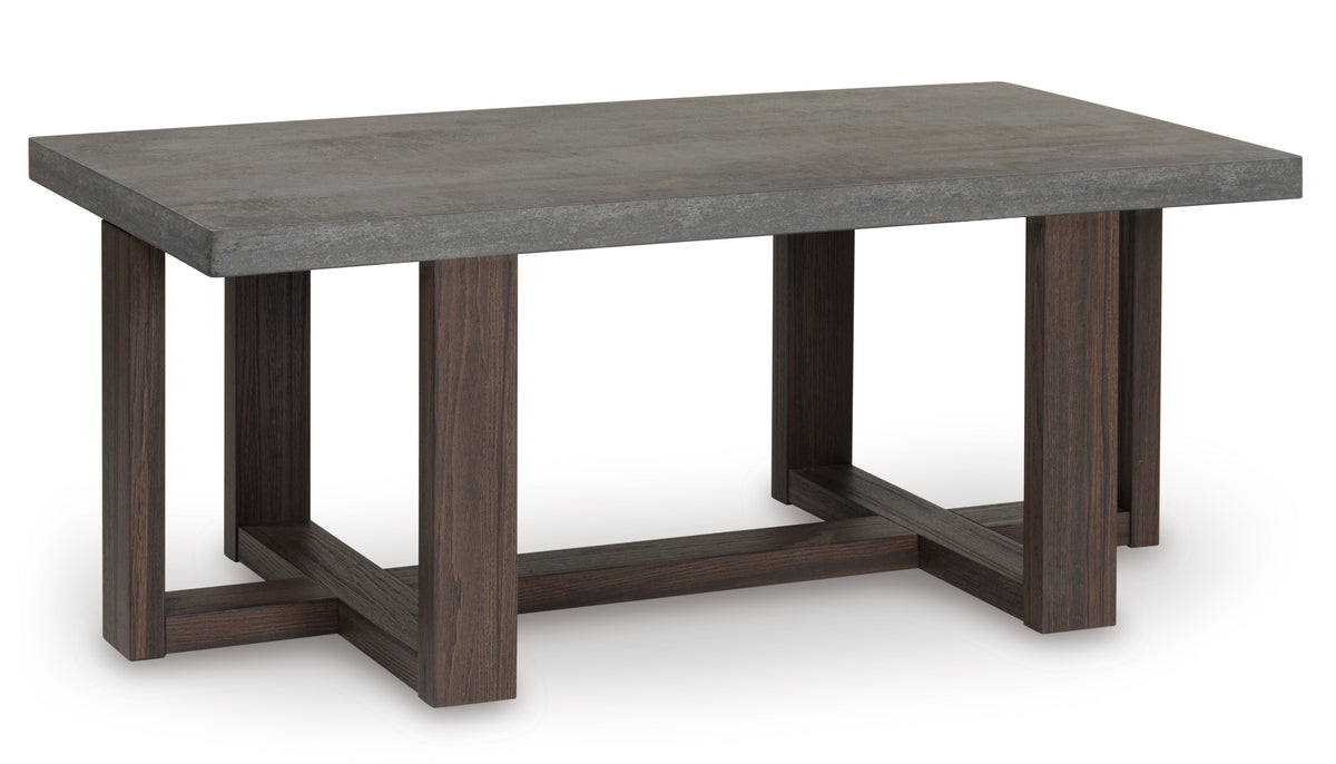 Dynnford Occasional Table Set (3/CN)