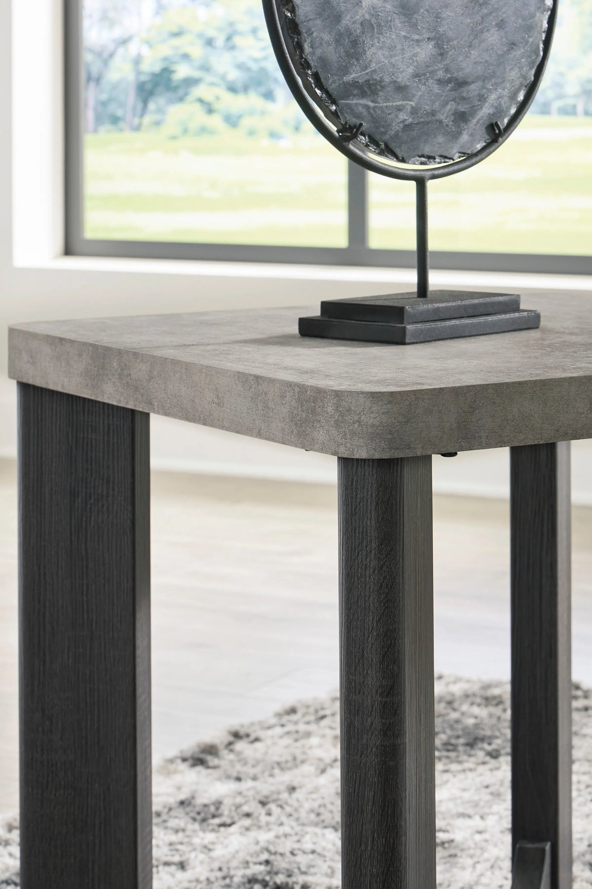 Sharstorm Table (Set of 3) Ashley Homestore