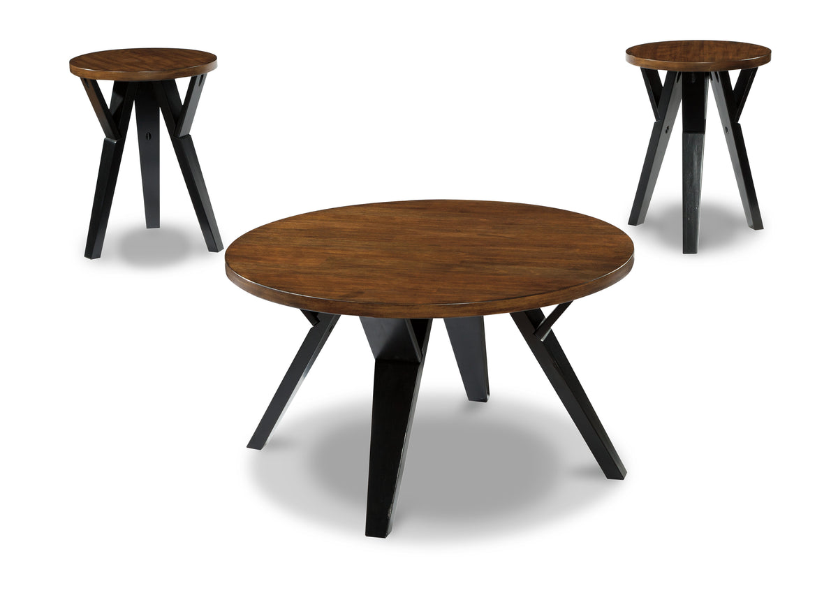 Occasional Table Set (3/CN)