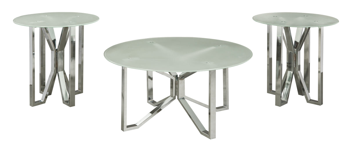 TABLE SET