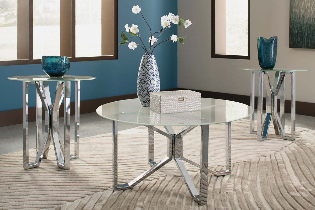 TABLE SET
