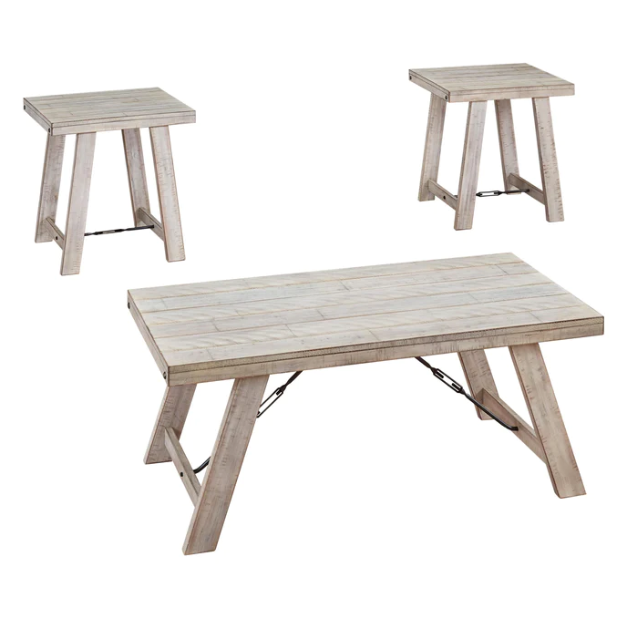 Vayda Set with FREE Table Set T356-13