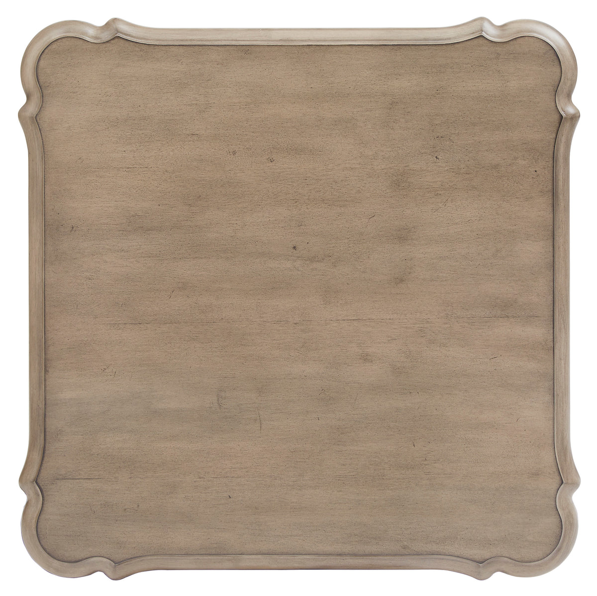 SQUARE END TABLE