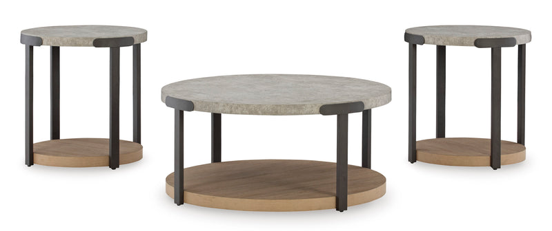 Darthurst Table 
