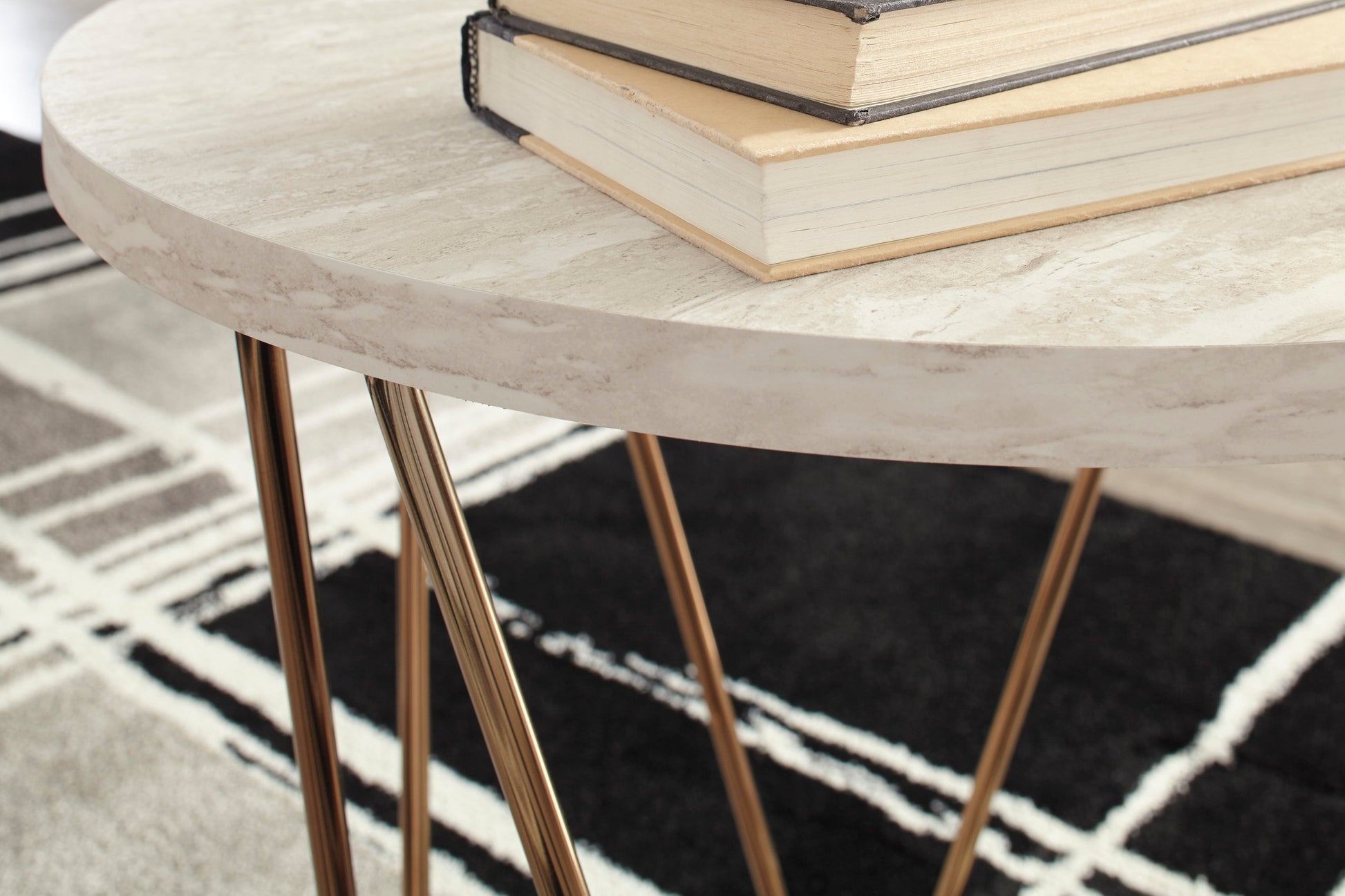 Tarica Table (Set of 3) Ashley Homestore