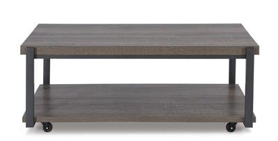 Wilmaden Table (Set of 3)