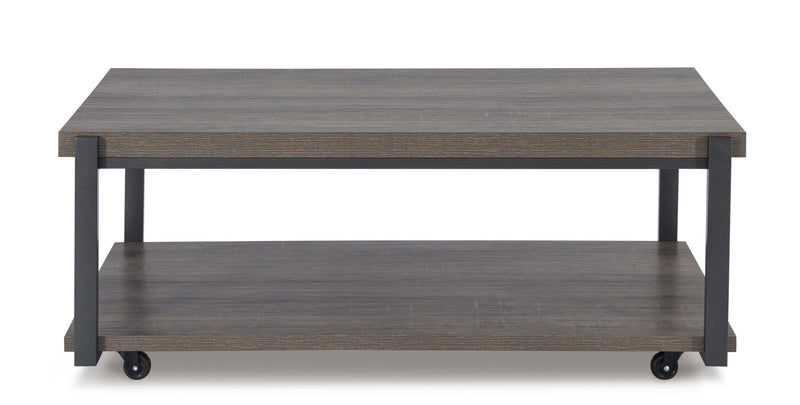 Wilmaden Table (Set of 3)