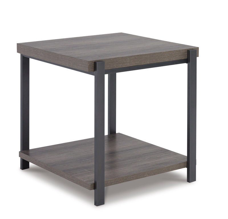 Wilmaden Table (Set of 3)