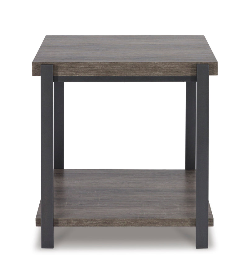 Wilmaden Table (Set of 3)