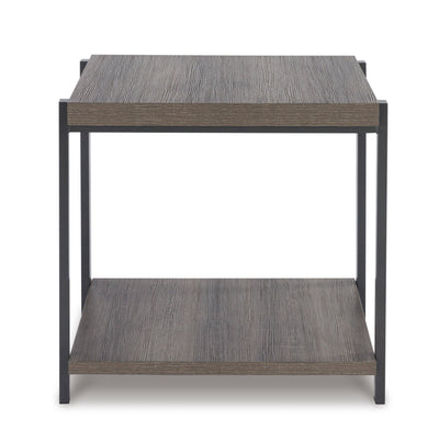 Wilmaden Table (Set of 3)