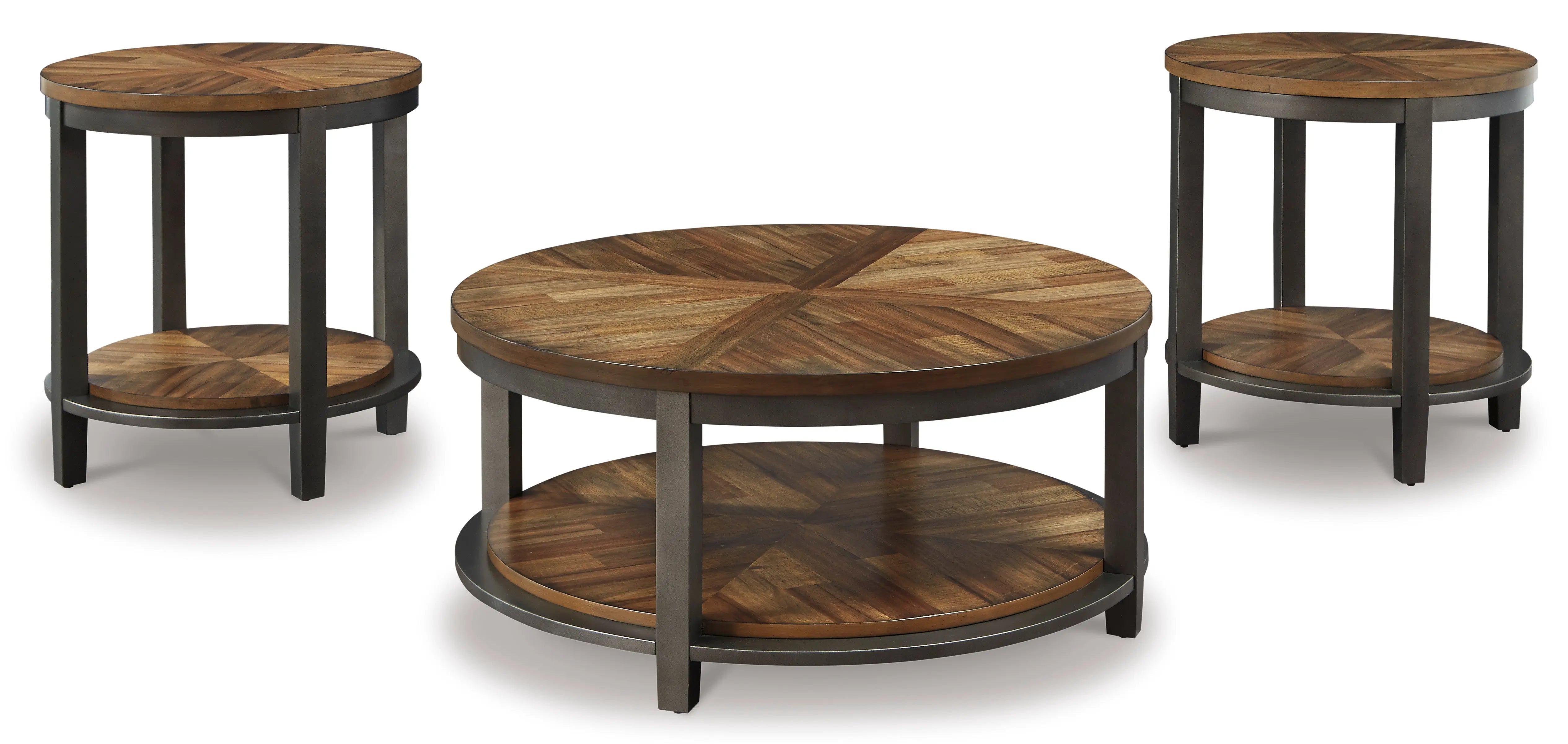 TABLE SET Ashley Homestore