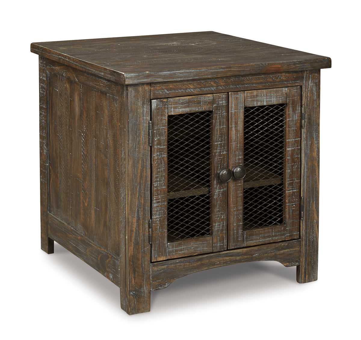 Danell Ridge End Table