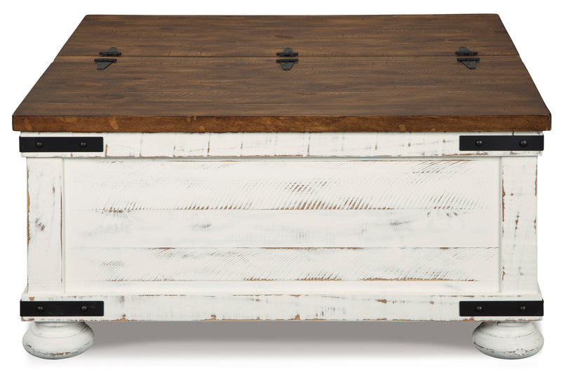 Occasional Table Set (1xT459-20 + 2xT459-3)