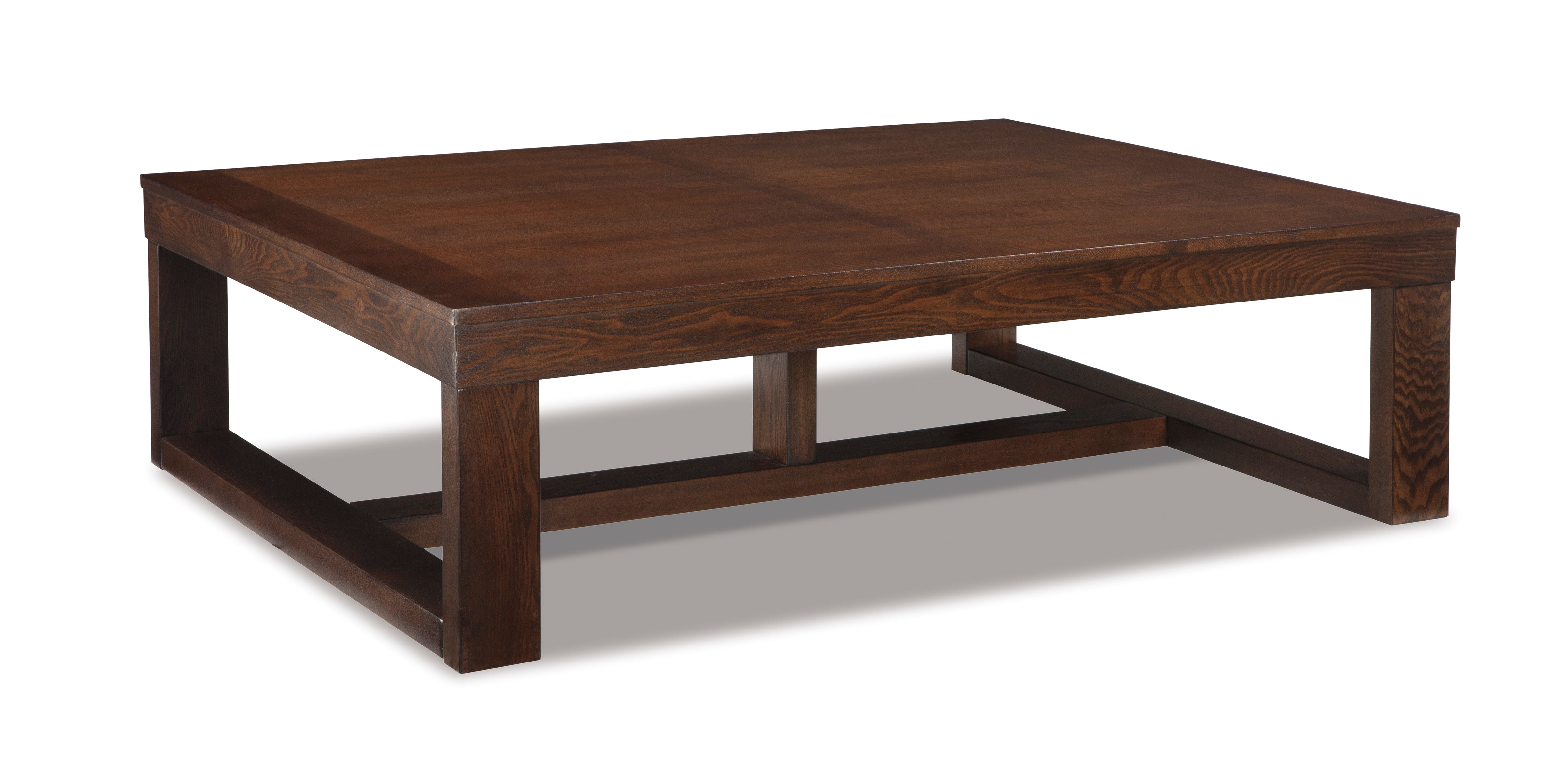 Watson Coffee Table Ashley Homestore