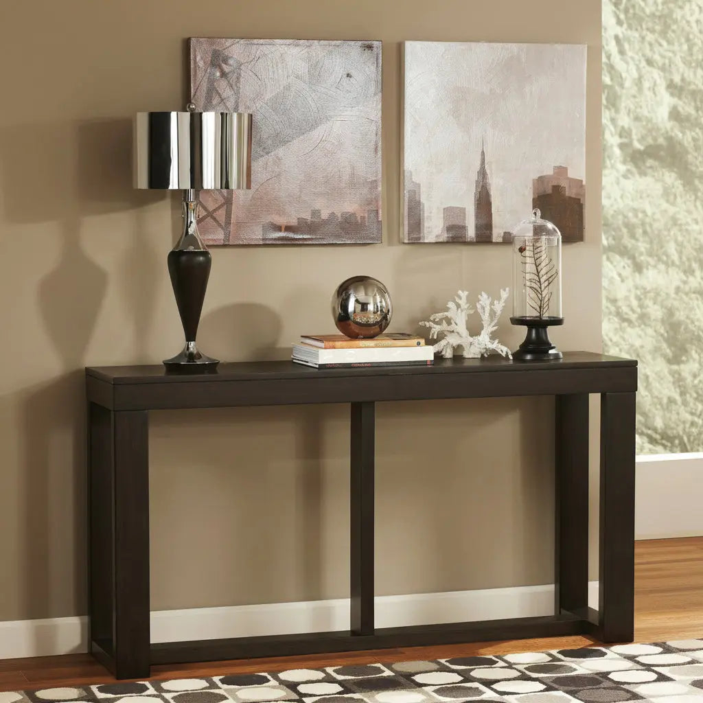 Watson Sofa/Console Table Ashley Homestore