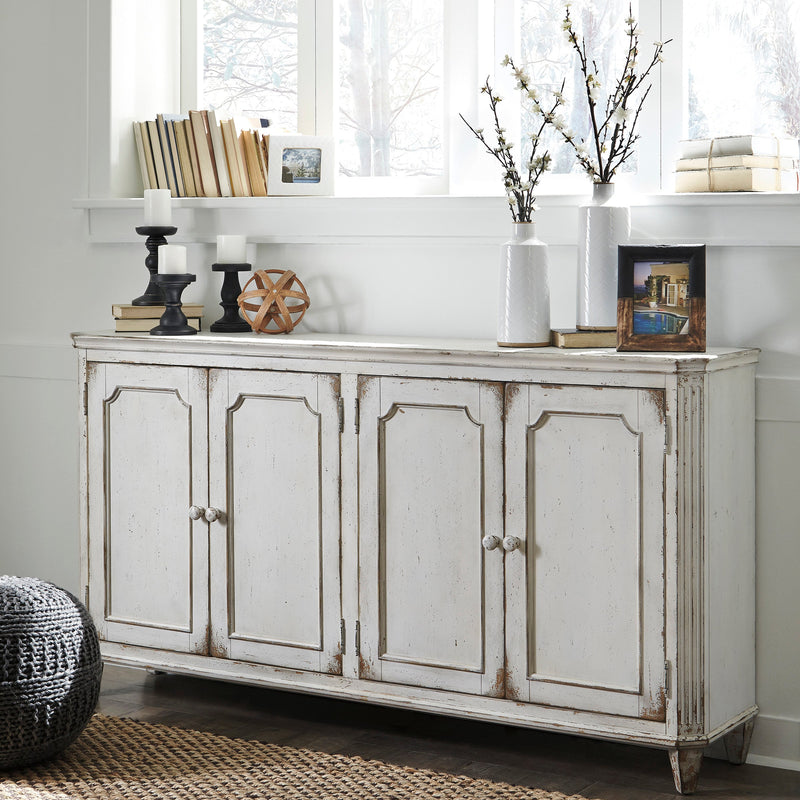 Mirimyn Accent Cabinet