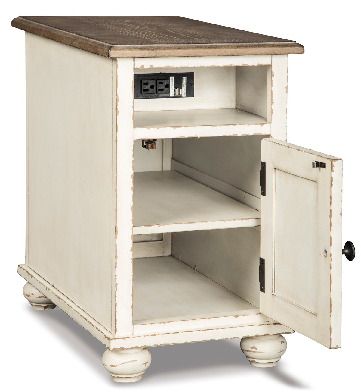 Occasional Table Set (1xT523-9+ 2xT523-7) Ashley Homestore