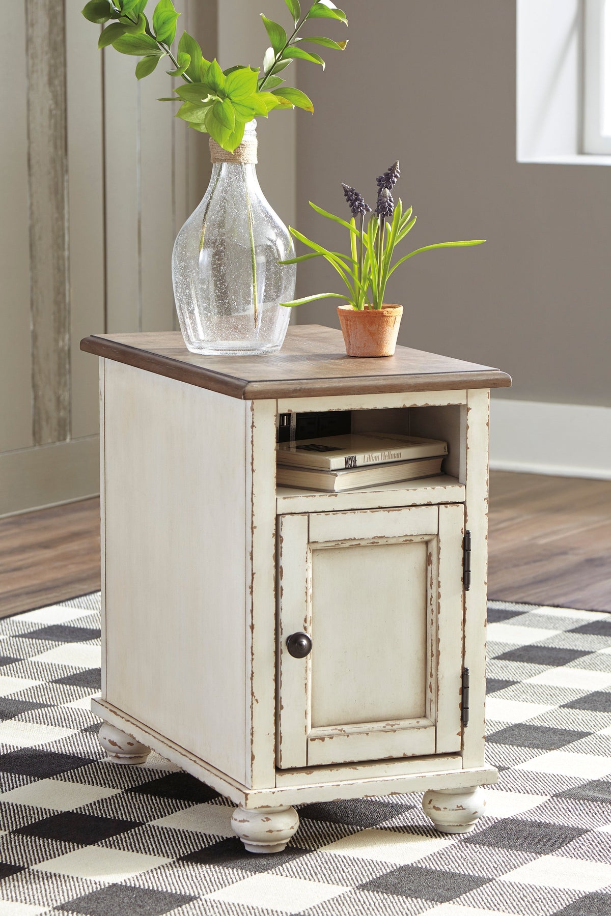 Occasional Table Set (1xT523-9+ 2xT523-7) Ashley Homestore