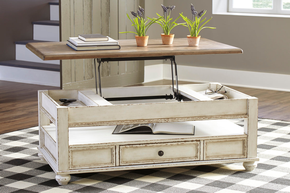 Occasional Table Set (1xT523-9+ 2xT523-7) Ashley Homestore