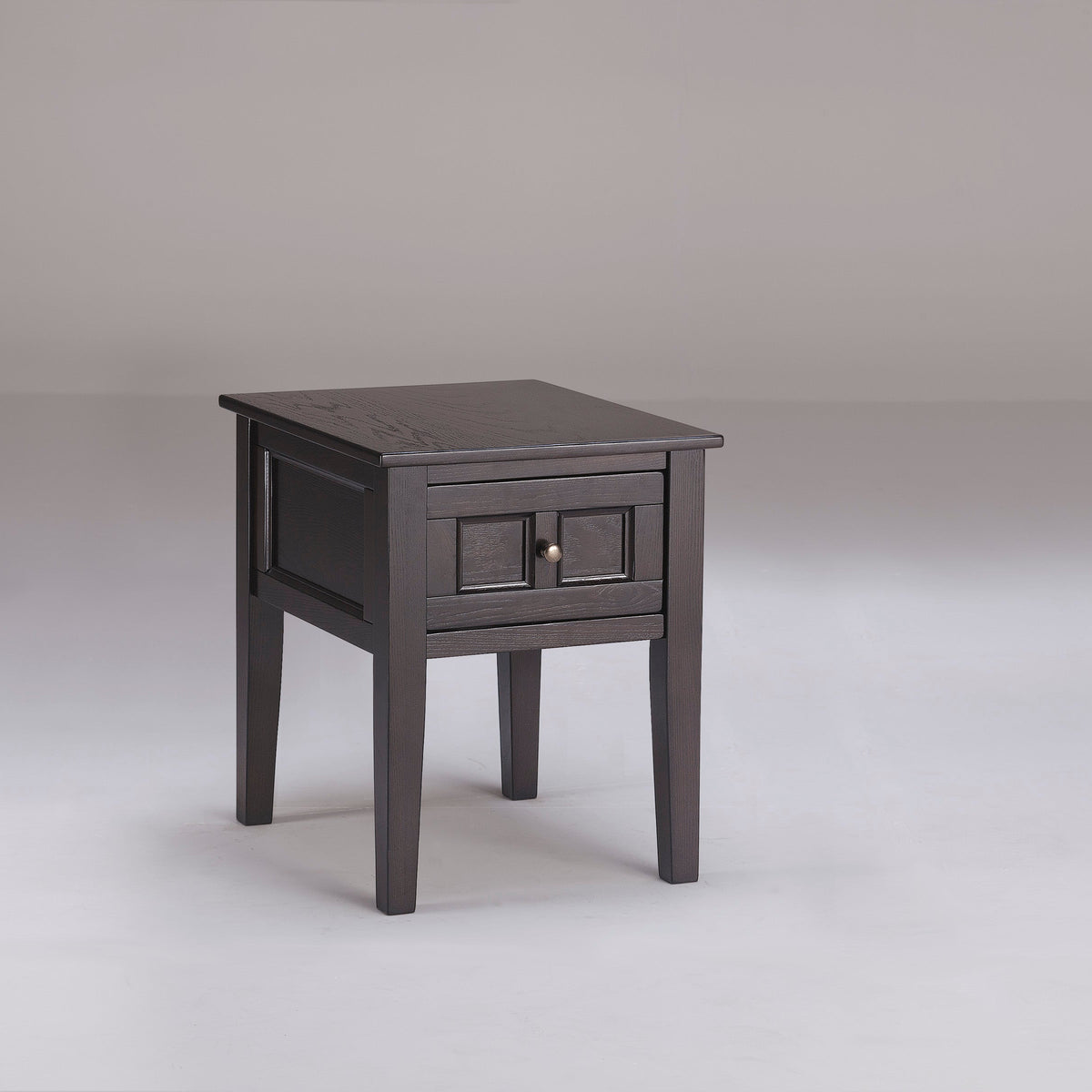 RECT ANGULAR END TABLE