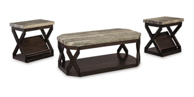 Occasional Table Set (3/CN)