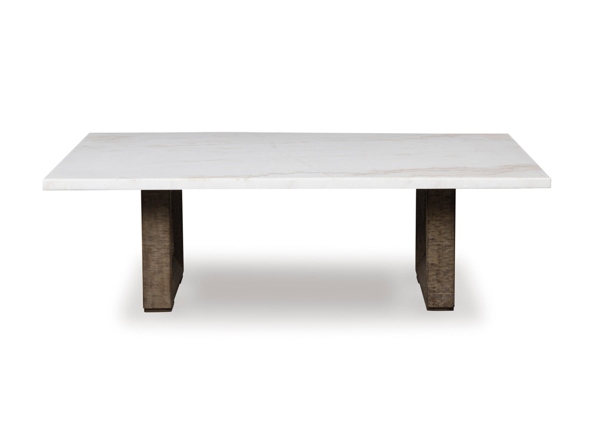 Langford RECT Cocktail Table Set