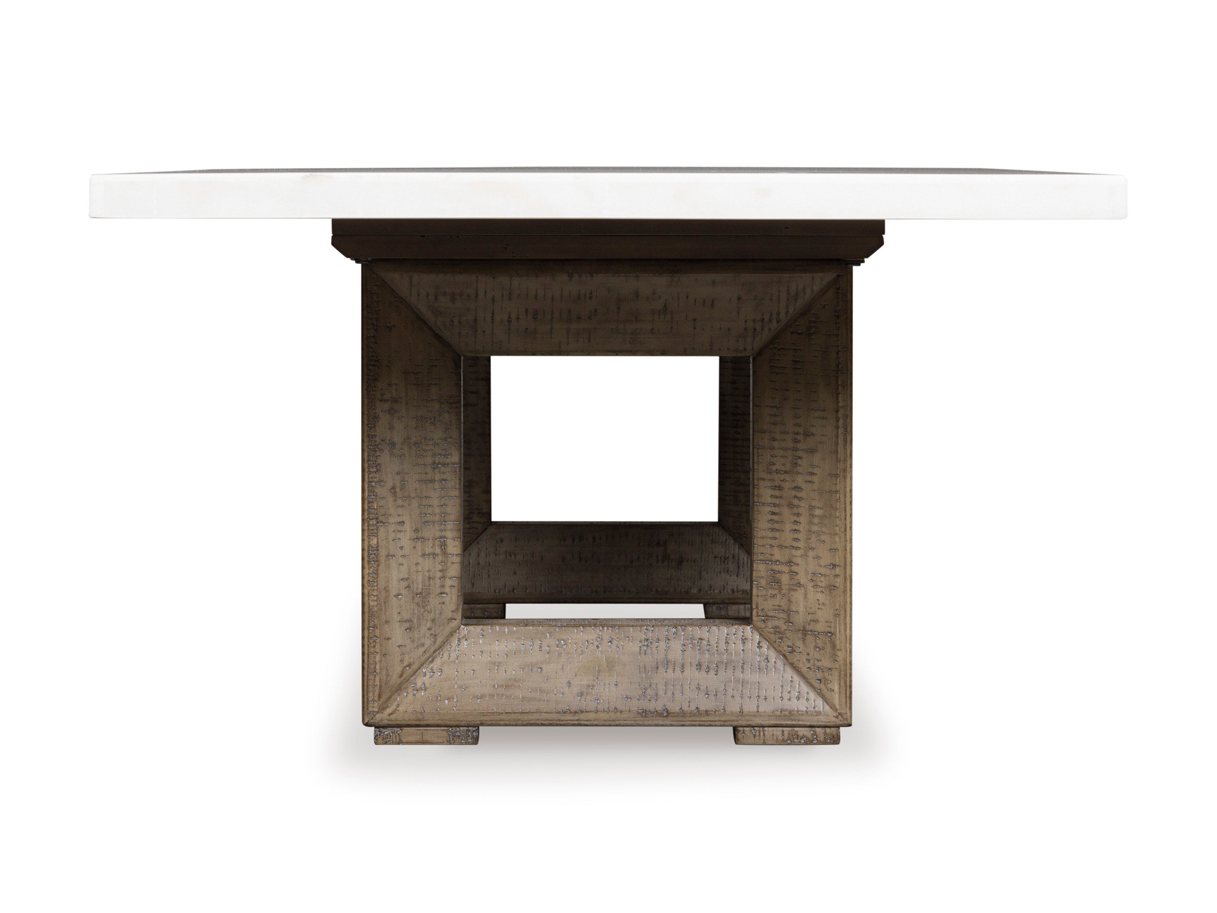 Langford RECT Cocktail Table Set