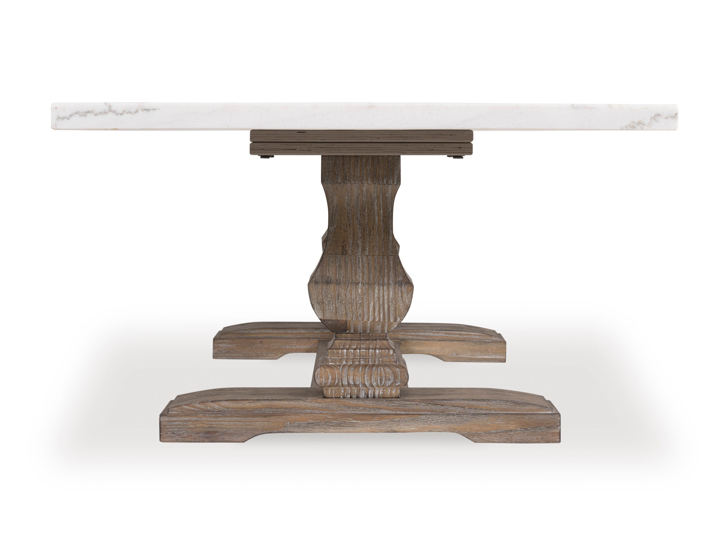 Johnelle RECT Cocktail Table Set