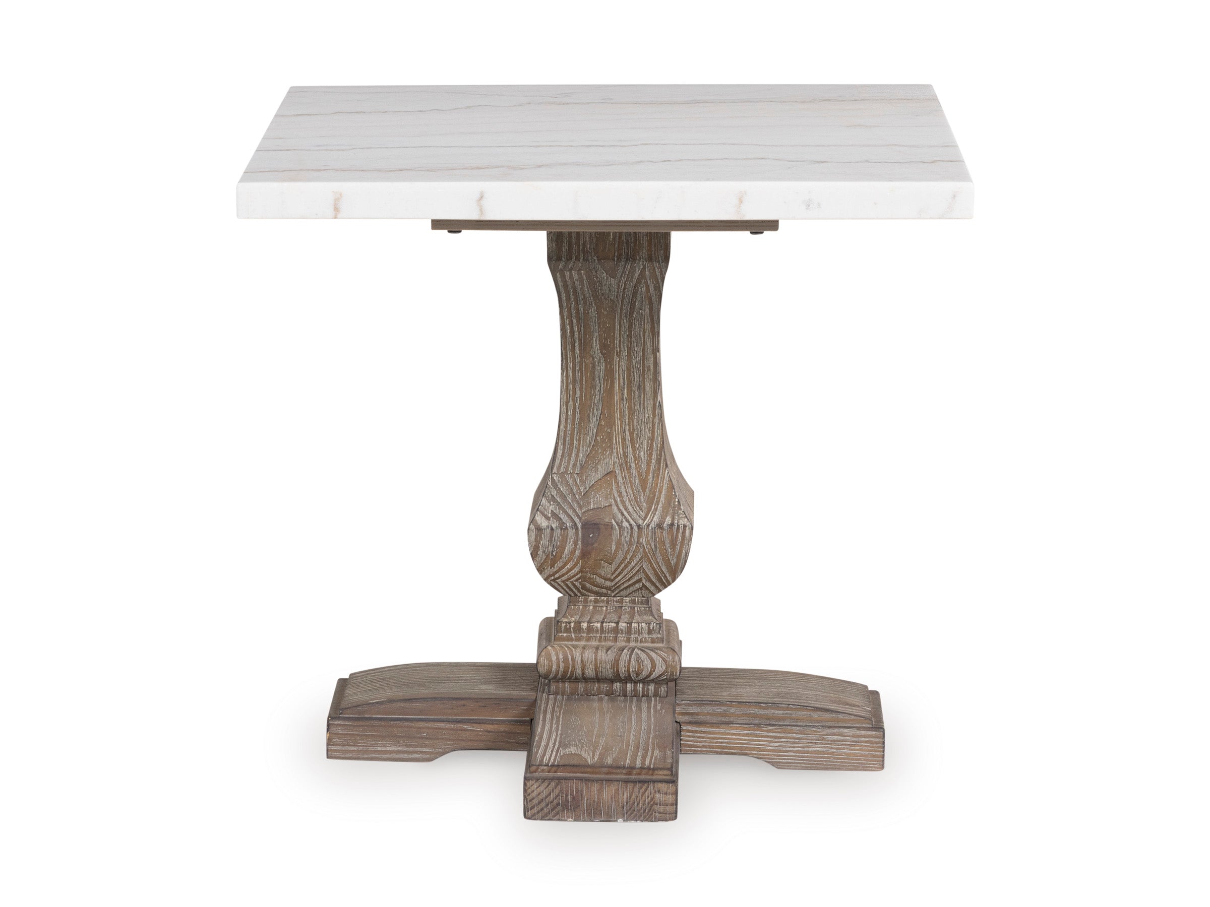 Johnelle RECT Cocktail Table Set