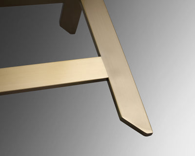 ROUND COCKTAIL TABLE