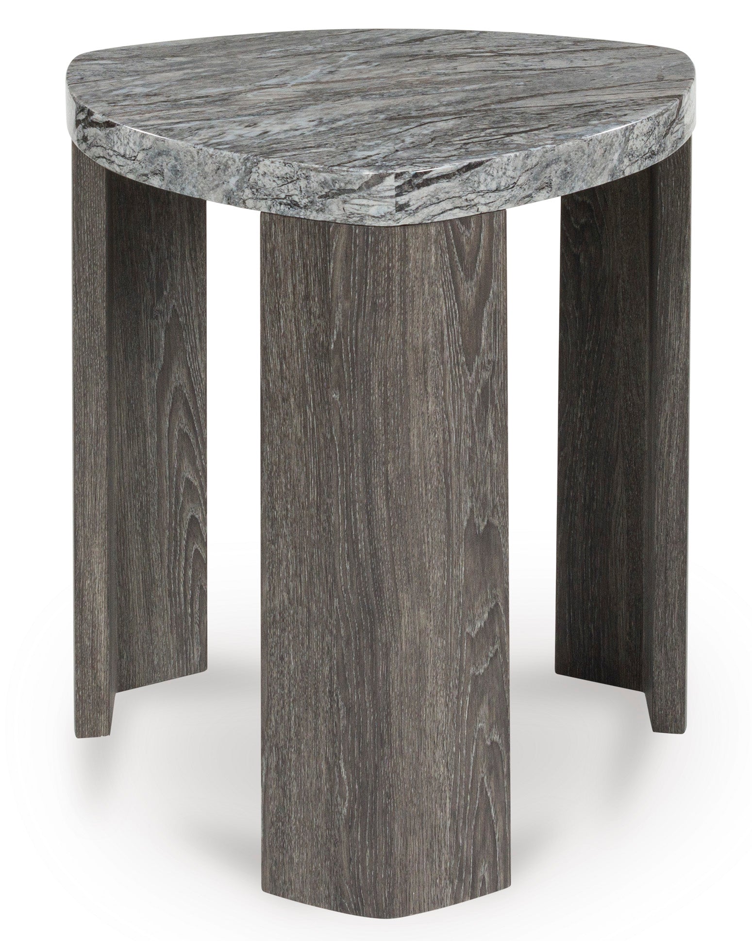 Surmour Stacked Cocktail Table Set