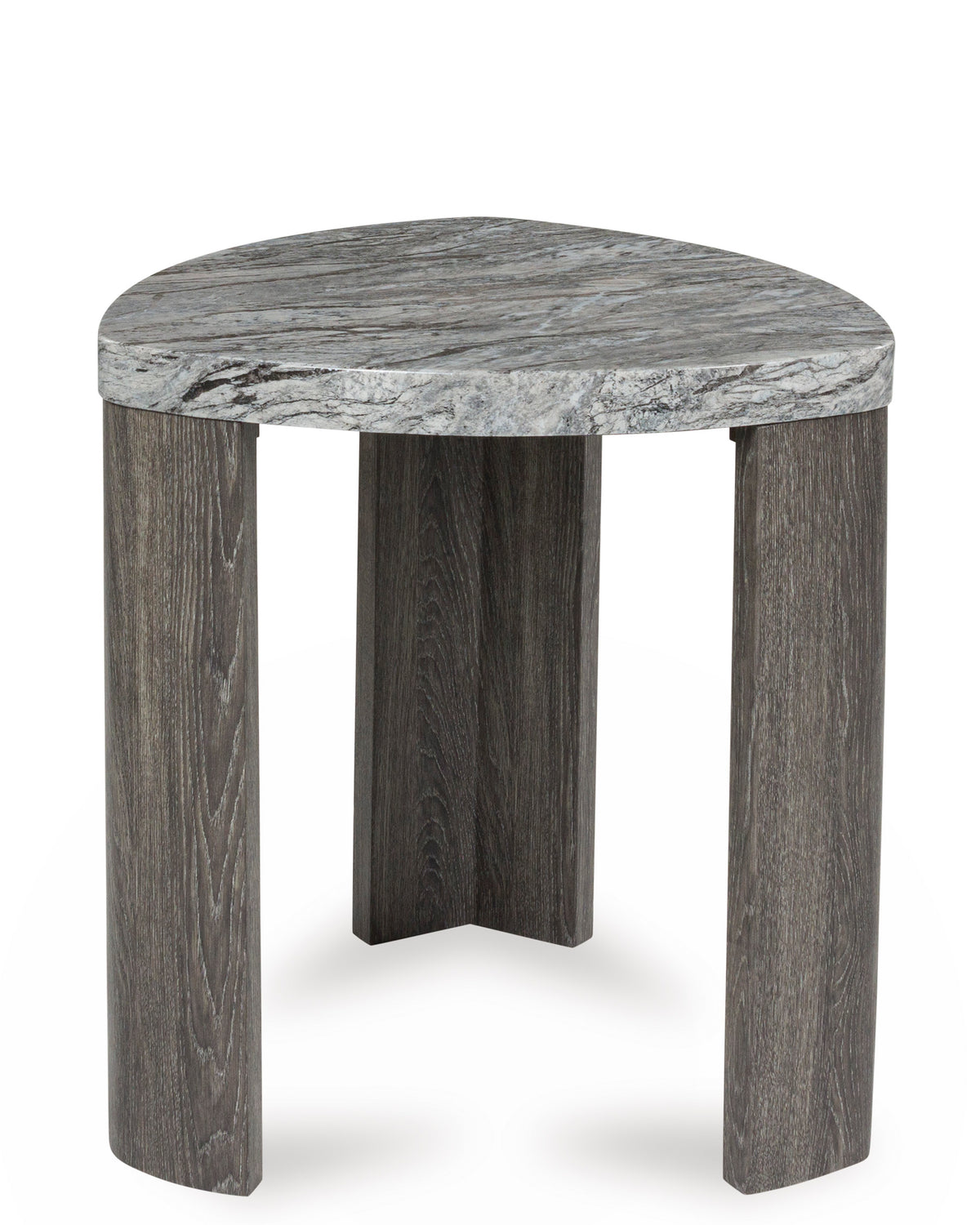 Surmour Stacked Cocktail Table Set