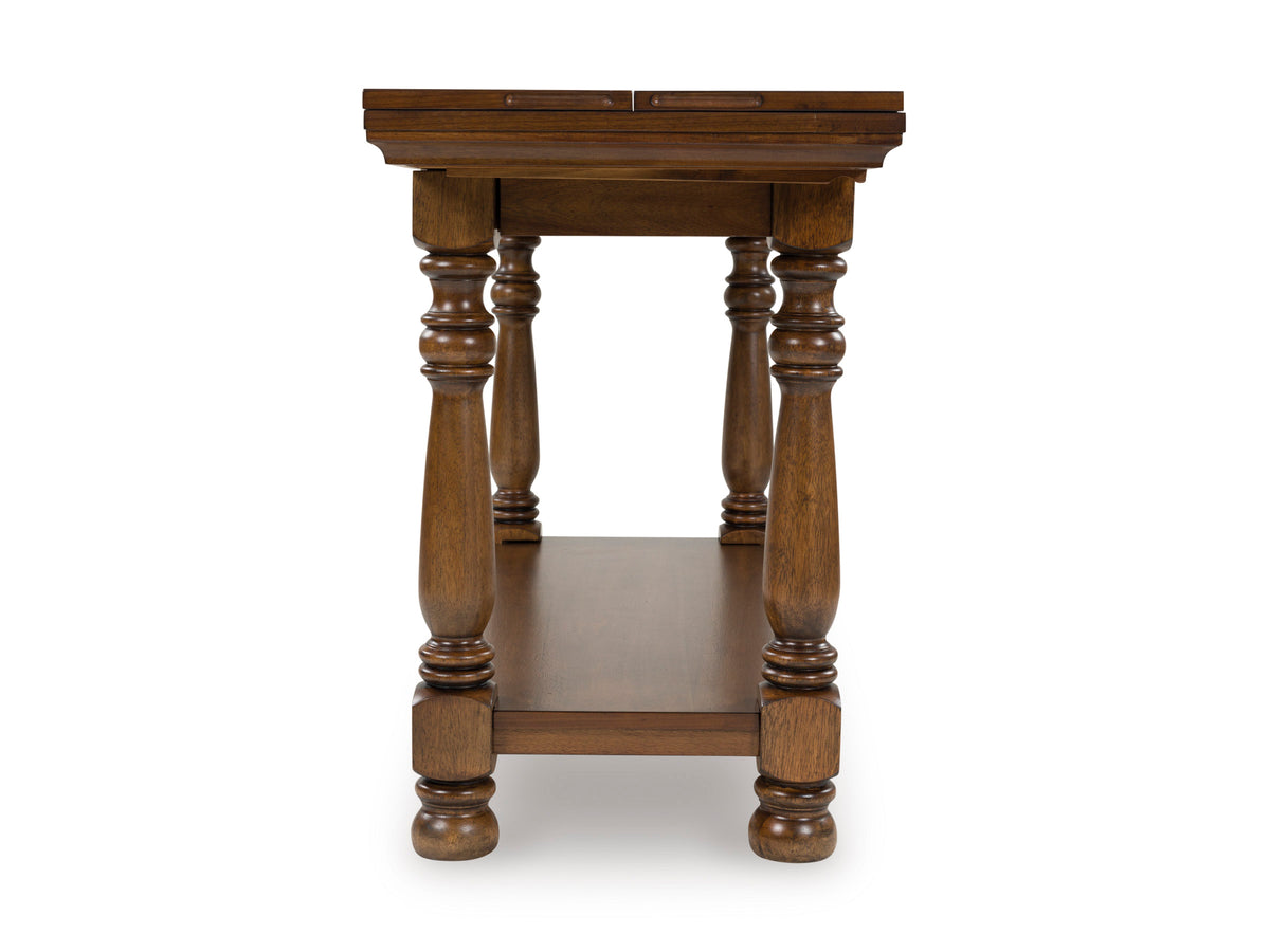 Sturlayne Flip Top Sofa Table